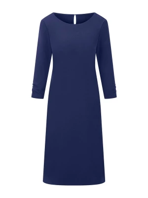 Foto van product Goldner Kokerjurk navy