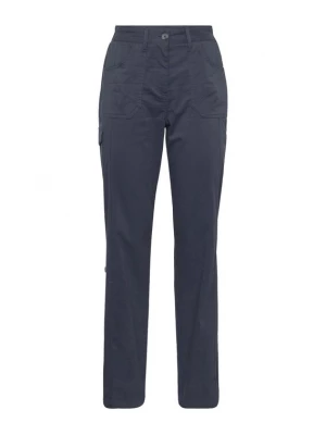 Foto van product Goldner Outdoorbroek 'Carla' marine