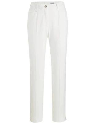 Foto van product Goldner Pantalon 'Adelina' wit