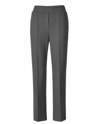 Foto van product Goldner Pantalon 'VERA' donkergrijs