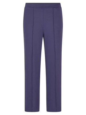 Foto van product Goldner Pantalon 'VERA' violetblauw