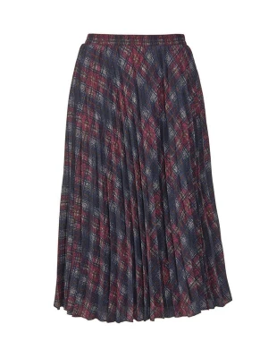 Foto van product Goldner Rok blauw / lichtblauw / bordeaux
