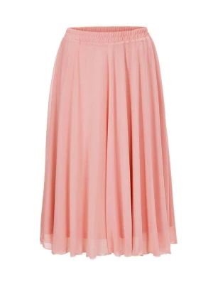 Foto van product Goldner Rok pastelrood