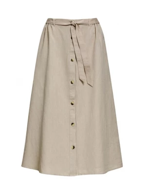 Foto van product Goldner Rok taupe