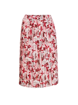 Foto van product Goldner Rok watermeloen rood / lichtrood / wit