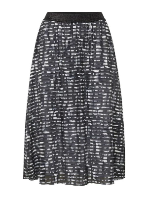 Foto van product Goldner Rok zwart / wit