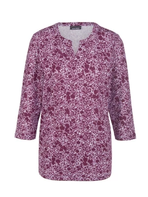 Foto van product Goldner Shirt aubergine