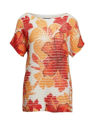 Foto van product Goldner Shirt beige / geel / oranje