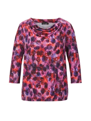 Foto van product Goldner Shirt bessen / rood