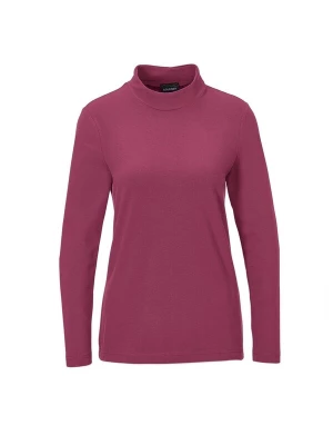 Foto van product Goldner Shirt bordeaux