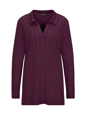 Foto van product Goldner Shirt bordeaux