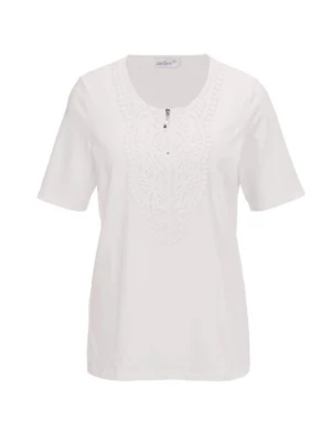 Foto van product Goldner Shirt crème