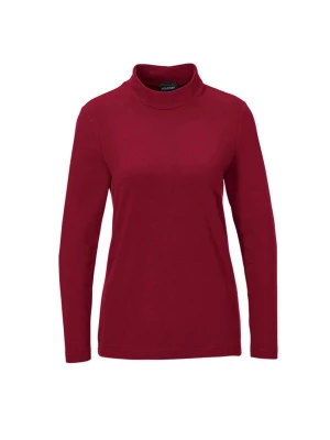 Foto van product Goldner Shirt donkerrood