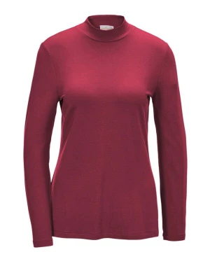 Foto van product Goldner Shirt donkerrood