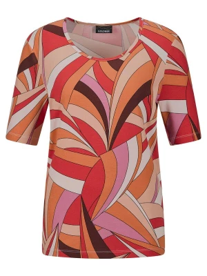 Foto van product Goldner Shirt gemengde kleuren / rood