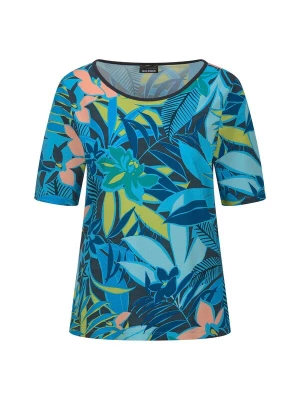 Foto van product Goldner Shirt blauw / gemengde kleuren