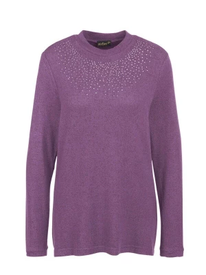 Foto van product Goldner Shirt lichtlila