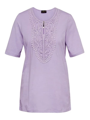 Foto van product Goldner Shirt lila