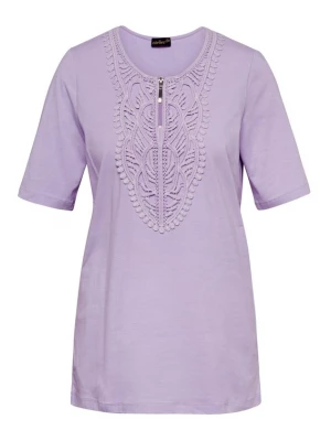 Foto van product Goldner Shirt lila