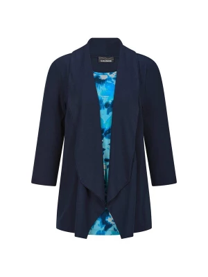 Foto van product Goldner Shirt marine / cyaan blauw