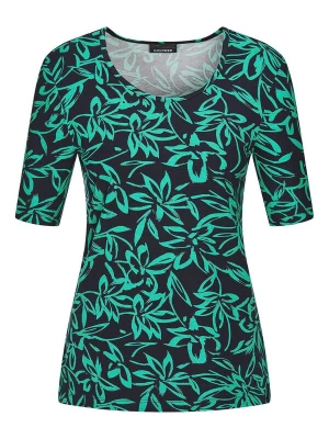 Foto van product Goldner Shirt marine / groen
