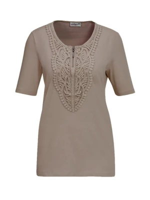 Foto van product Goldner Shirt mokka
