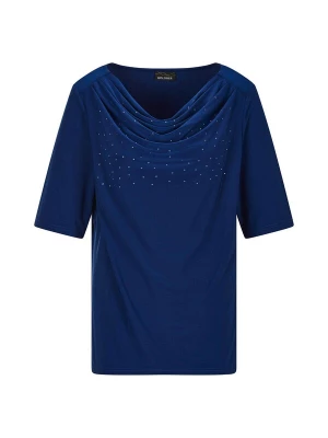 Foto van product Goldner Shirt royal blue / koningsblauw granatowy