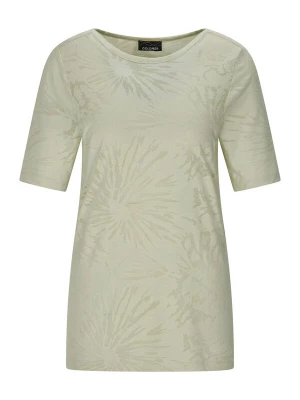 Foto van product Goldner Shirt pastelgroen