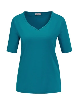 Foto van product Goldner Shirt petrol