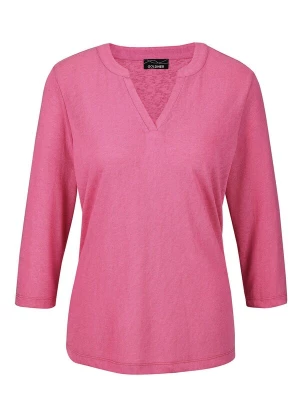 Foto van product Goldner Shirt pink
