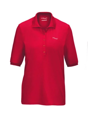Foto van product Goldner Shirt rood