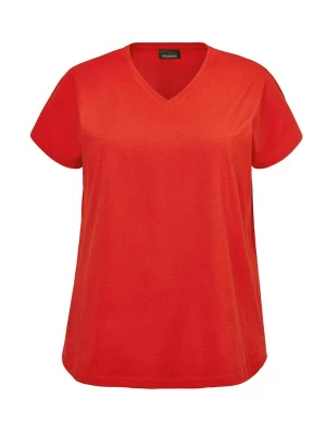 Foto van product Goldner Shirt rood