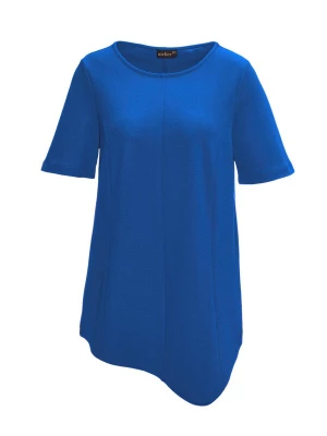 Foto van product Goldner Shirt royal blue / koningsblauw