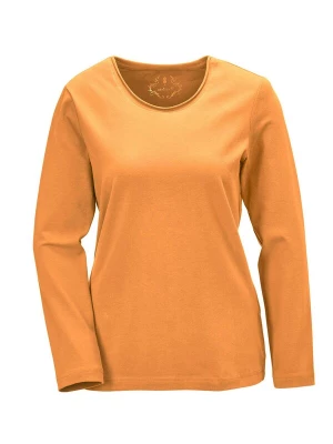 Foto van product Goldner Shirt oranje
