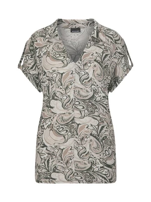Foto van product Goldner Shirt stone grey