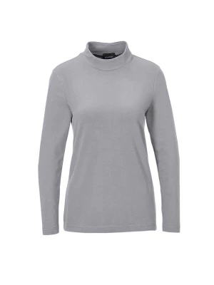 Foto van product Goldner Shirt zilvergrijs