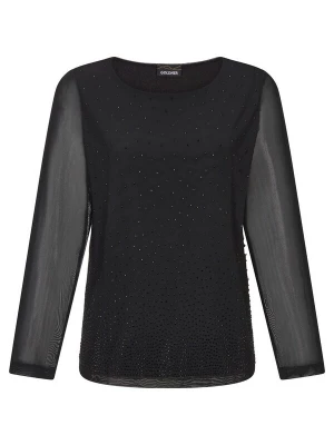 Foto van product Goldner Shirt zwart