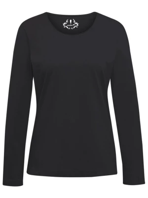 Foto van product Goldner Shirt zwart