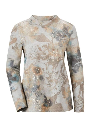 Foto van product Goldner Sweatshirt gemengde kleuren