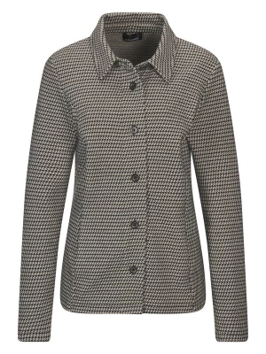 Foto van product Goldner Sweatvest grijs