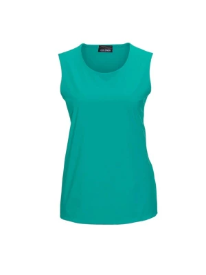 Foto van product Goldner Top turquoise