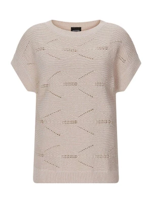 Foto van product Goldner Trui beige gemêleerd