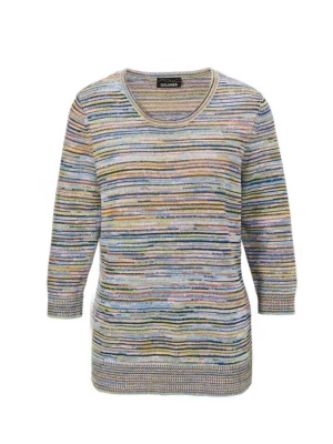 Foto van product Goldner Trui gemengde kleuren