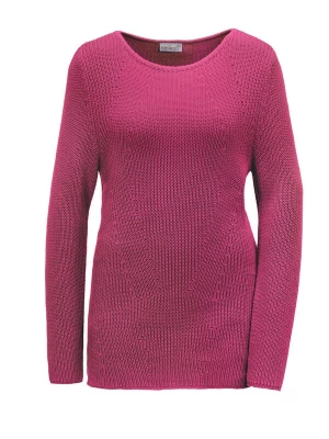 Foto van product Goldner Trui pink