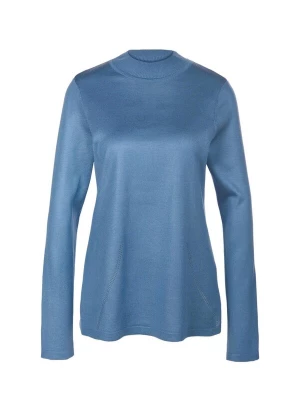 Foto van product Goldner Trui smoky blue