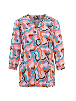 Foto van product Goldner Tuniek gemengde kleuren