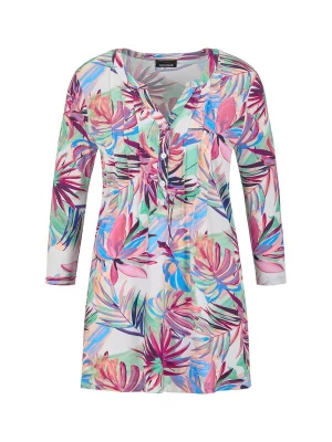 Foto van product Goldner Tuniek gemengde kleuren