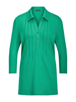 Foto van product Goldner Tuniek groen