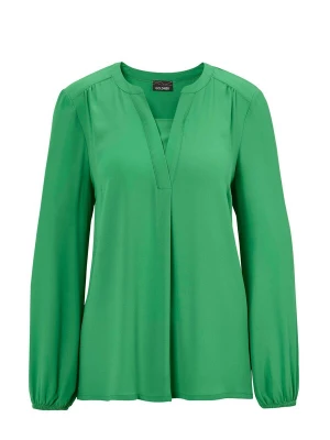 Foto van product Goldner Tuniek groen