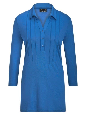 Foto van product Goldner Tuniek royal blue / koningsblauw